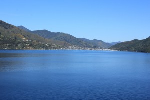 Wellington - Picton-021
